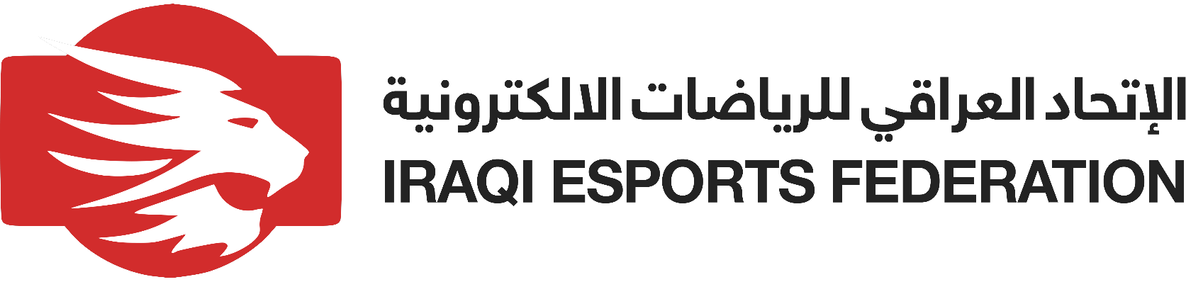 الاتحاد العراقي للرياضات الإلكترونية